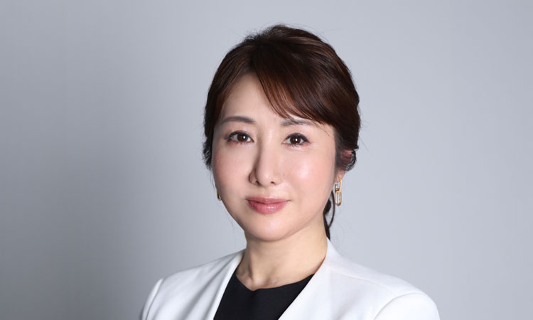大石 珠花子の画像