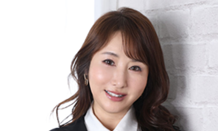 大石 珠花子さんの写真