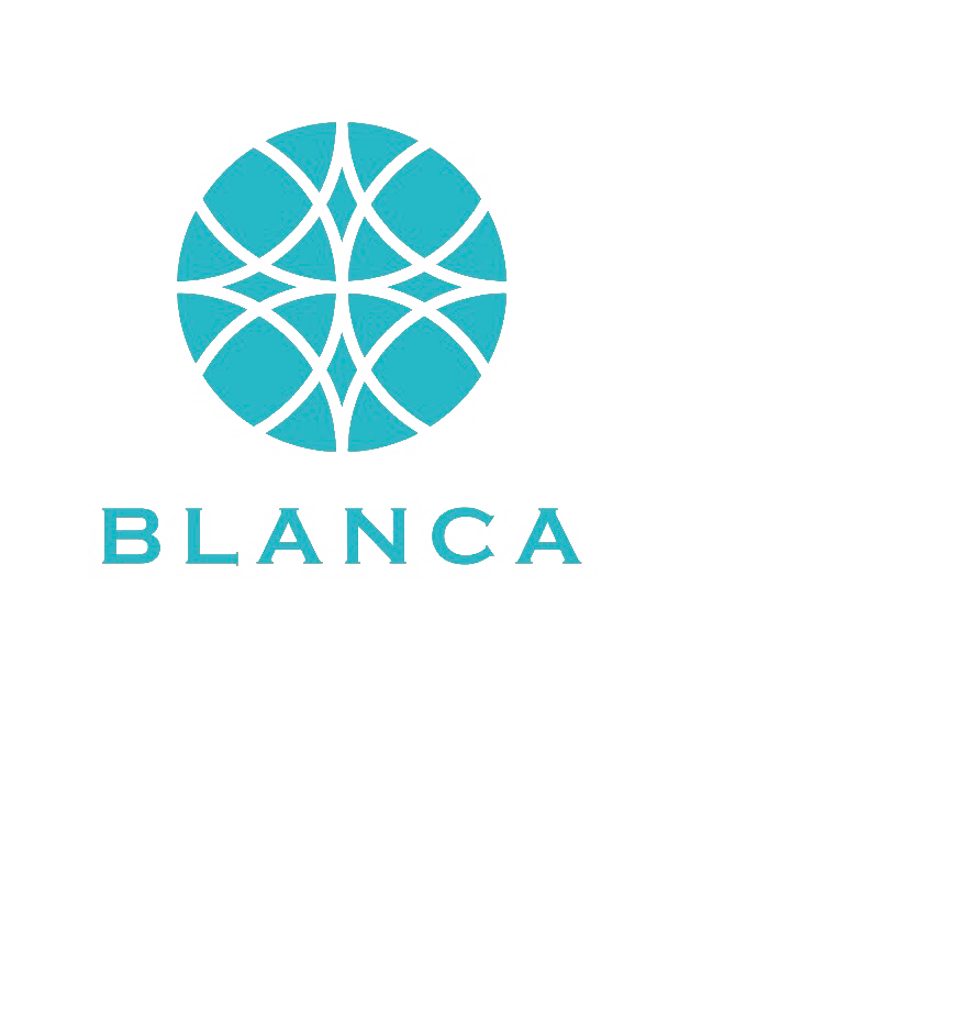 結婚相談所BLANCAのロゴ