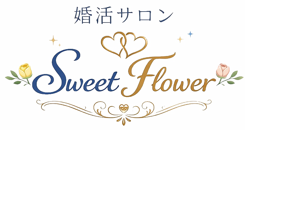 Sweet  Flowerのロゴ