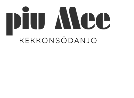 結婚相談所 piu Meeのロゴ