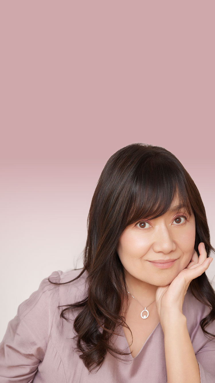 平本 康子さんのファーストビューのレスポンシブ画像