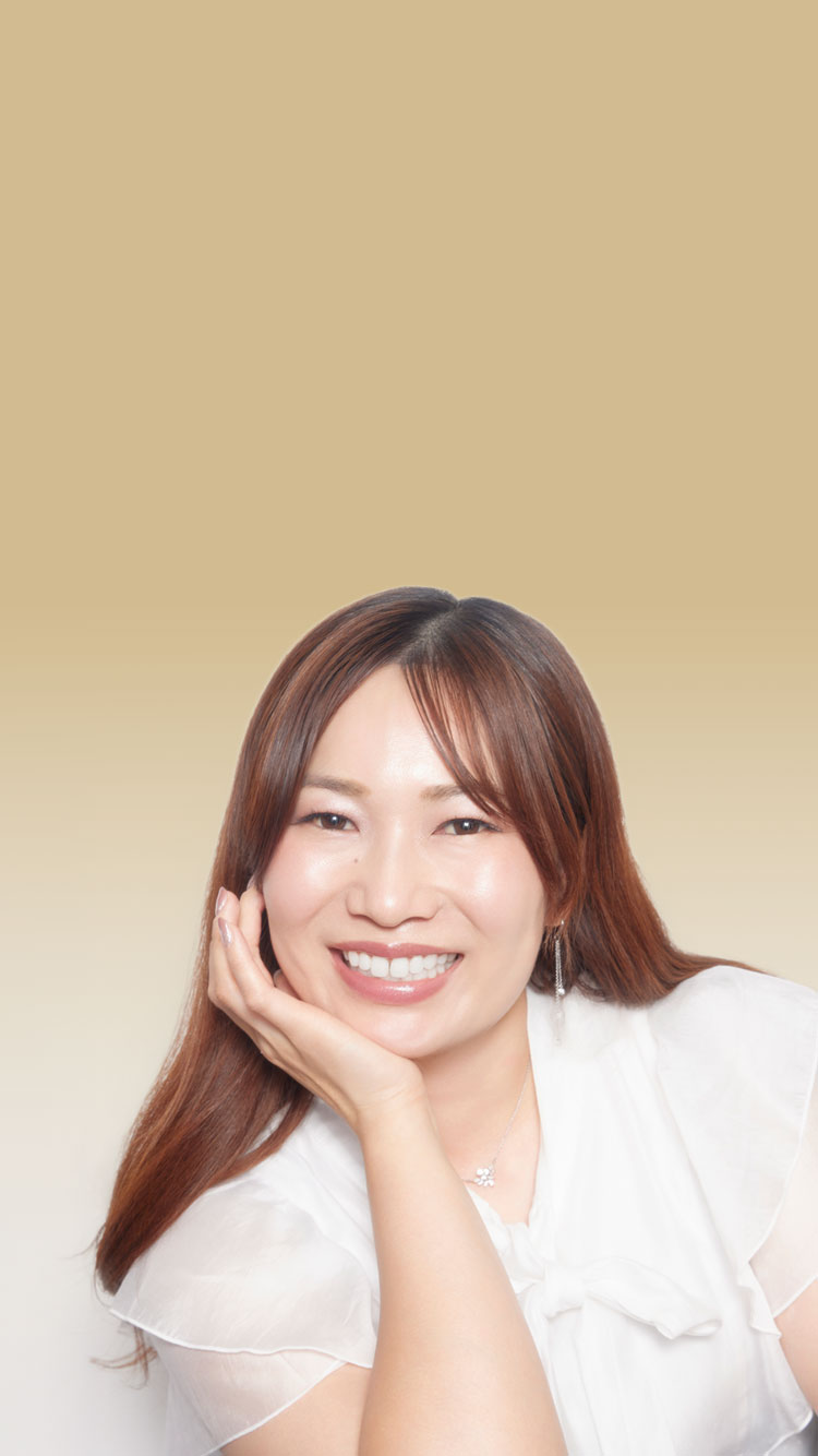 鈴木 千晶さんのファーストビューのレスポンシブ画像