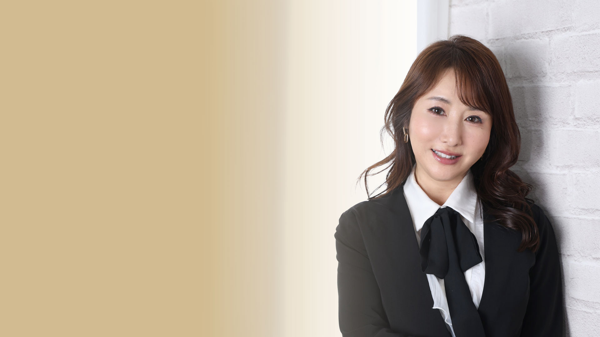 大石 珠花子さんのファーストビュー画像