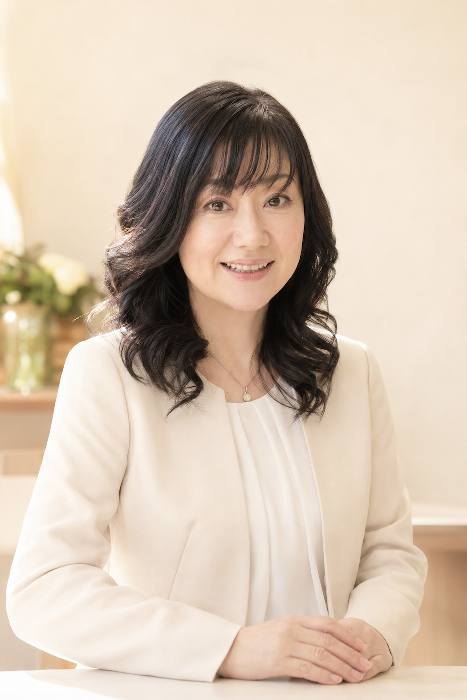 平本 康子さんの写真