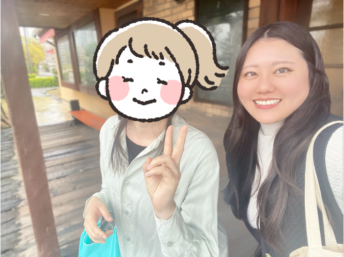 35歳女性・交際期間4ヶ月の画像
