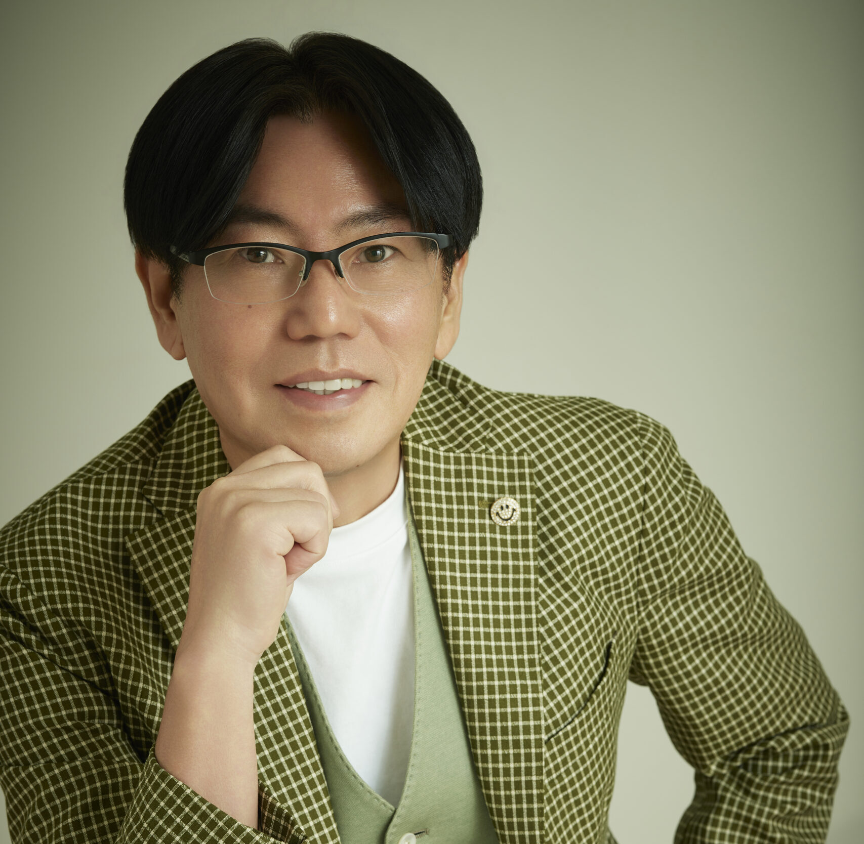 竹田正樹からのメッセージ