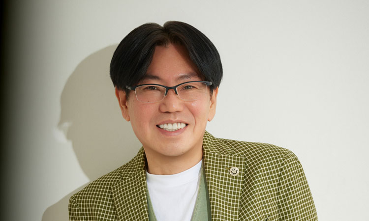 竹田正樹の画像