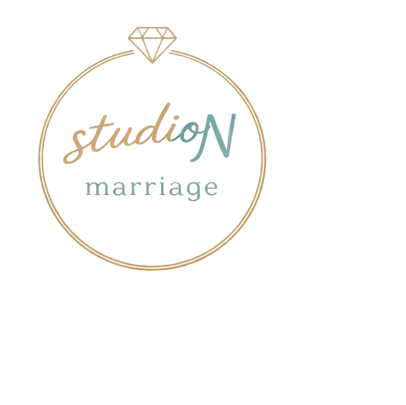 studioN marriageのロゴ