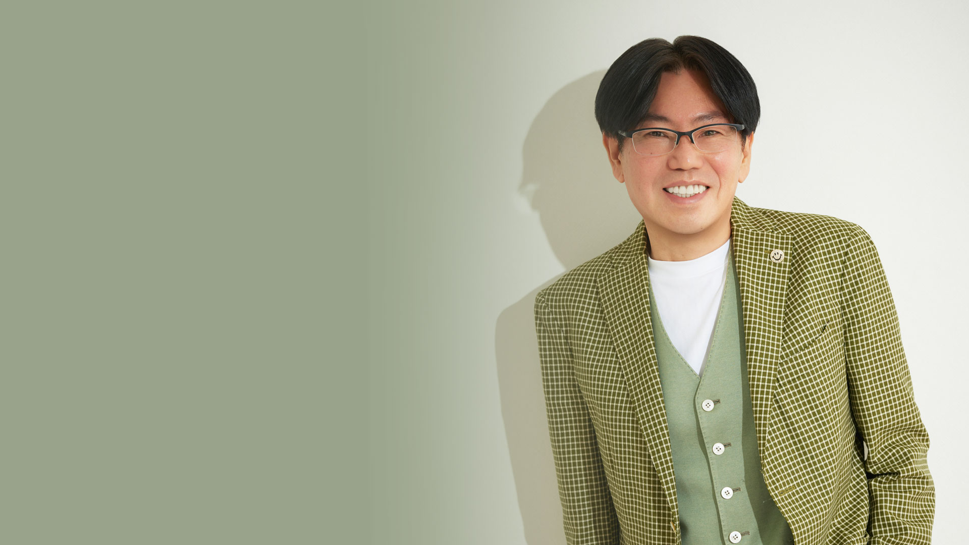 竹田正樹さんのファーストビュー画像