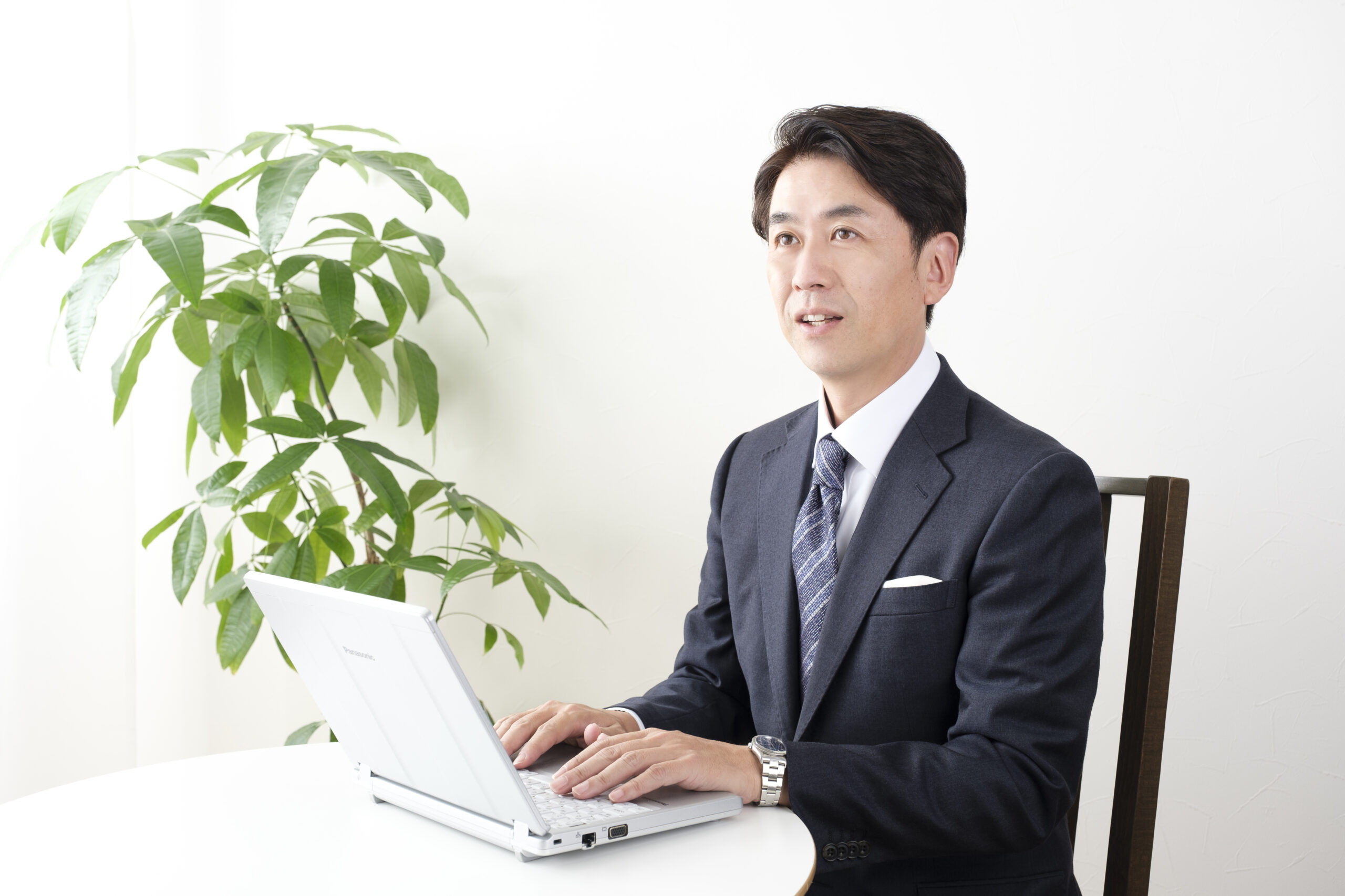 中前　友宏さんの写真