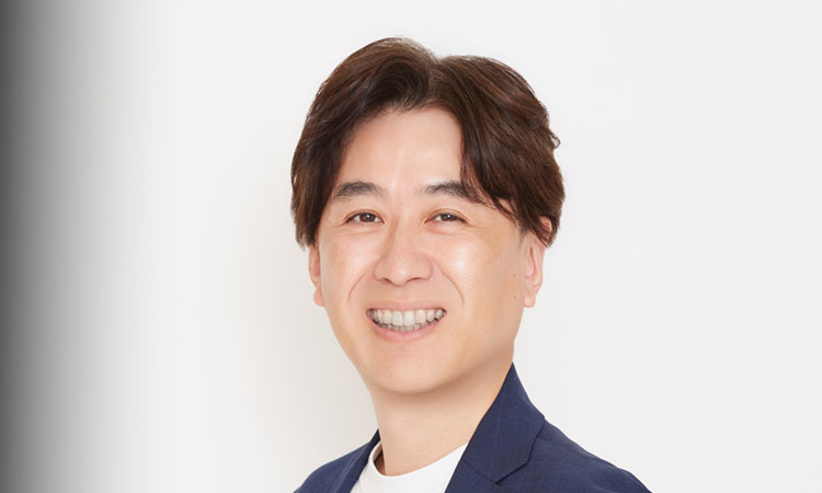 中前　友宏の画像