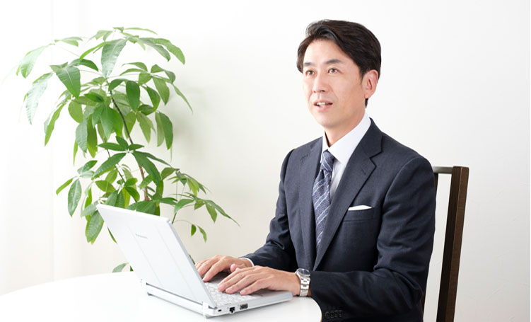 中前　友宏さんの右写真