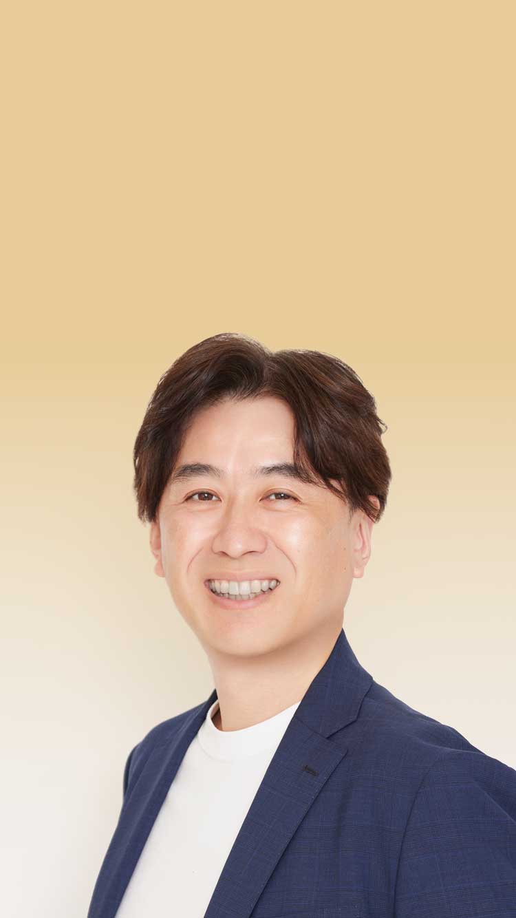 中前　友宏さんのファーストビューのレスポンシブ画像