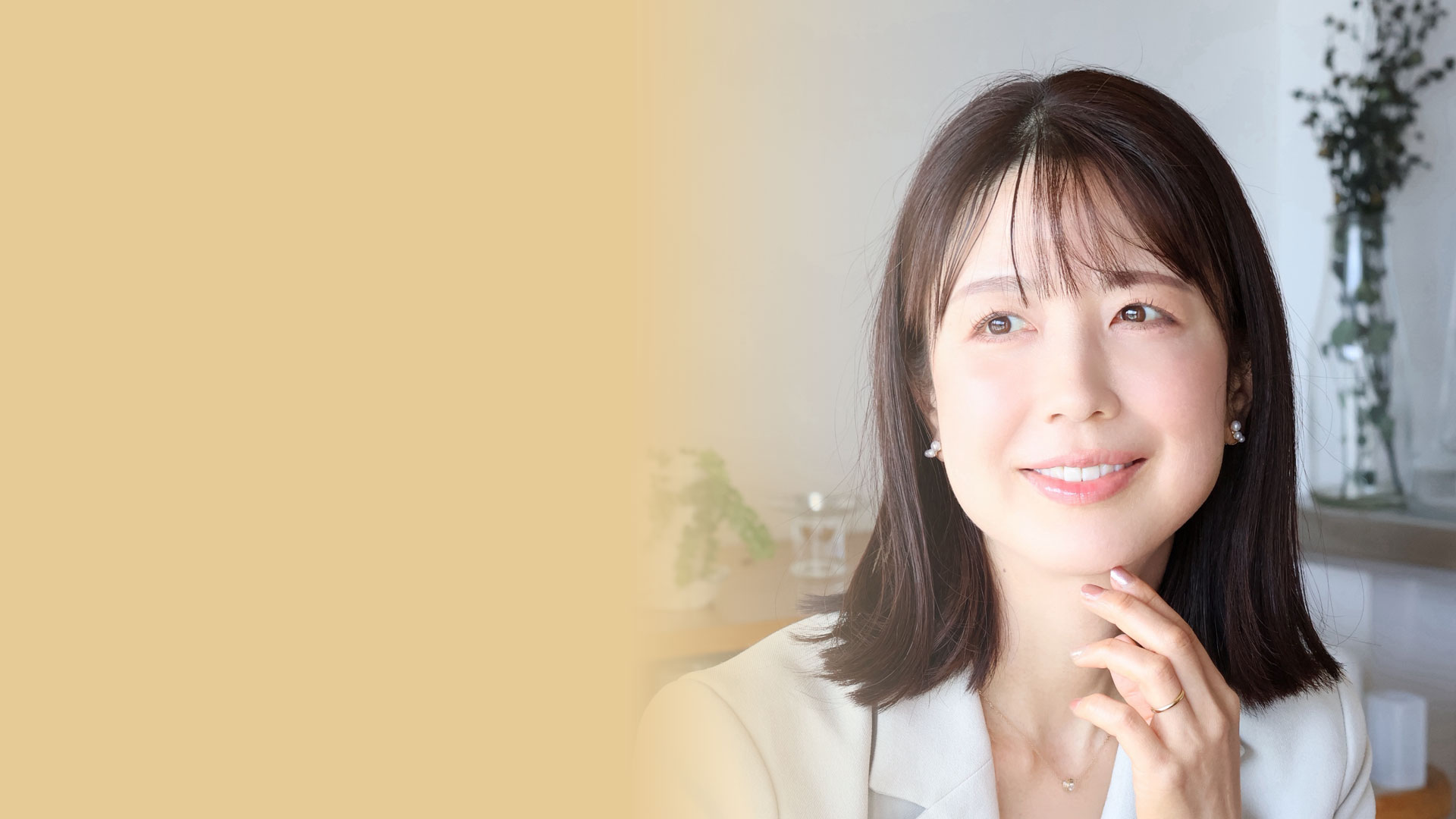 佐脇 朋佳さんのファーストビュー画像