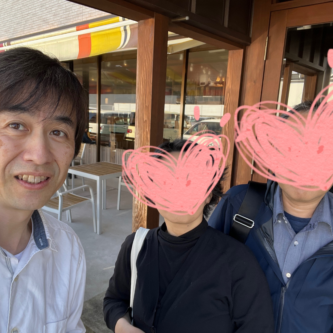 かおり様　５０代女性の画像