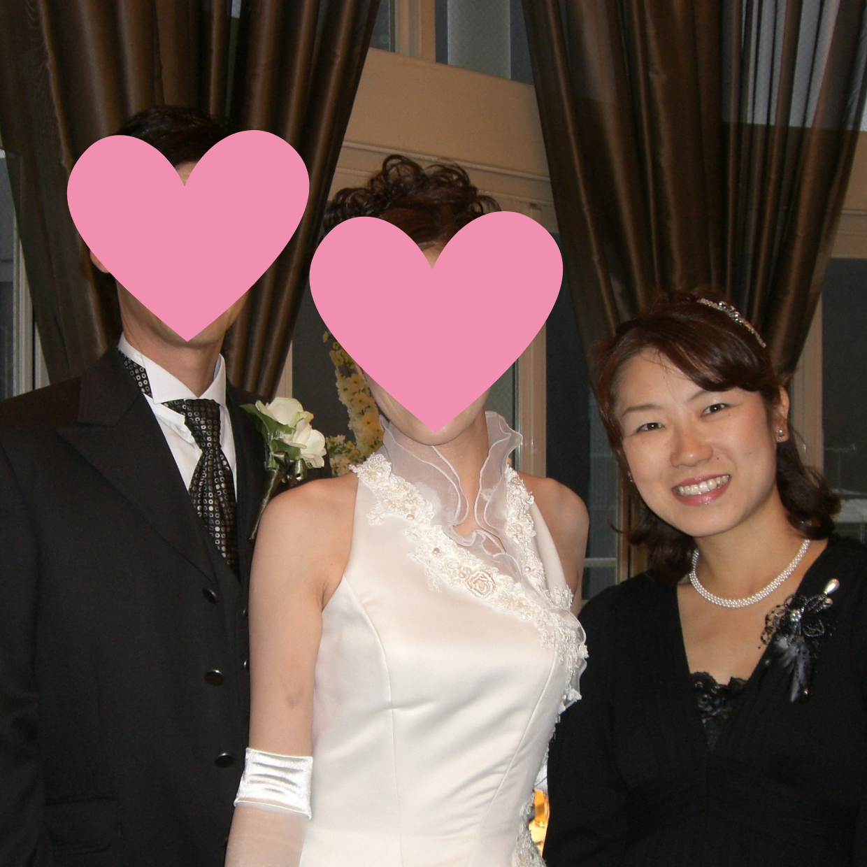 ３０代女性の画像