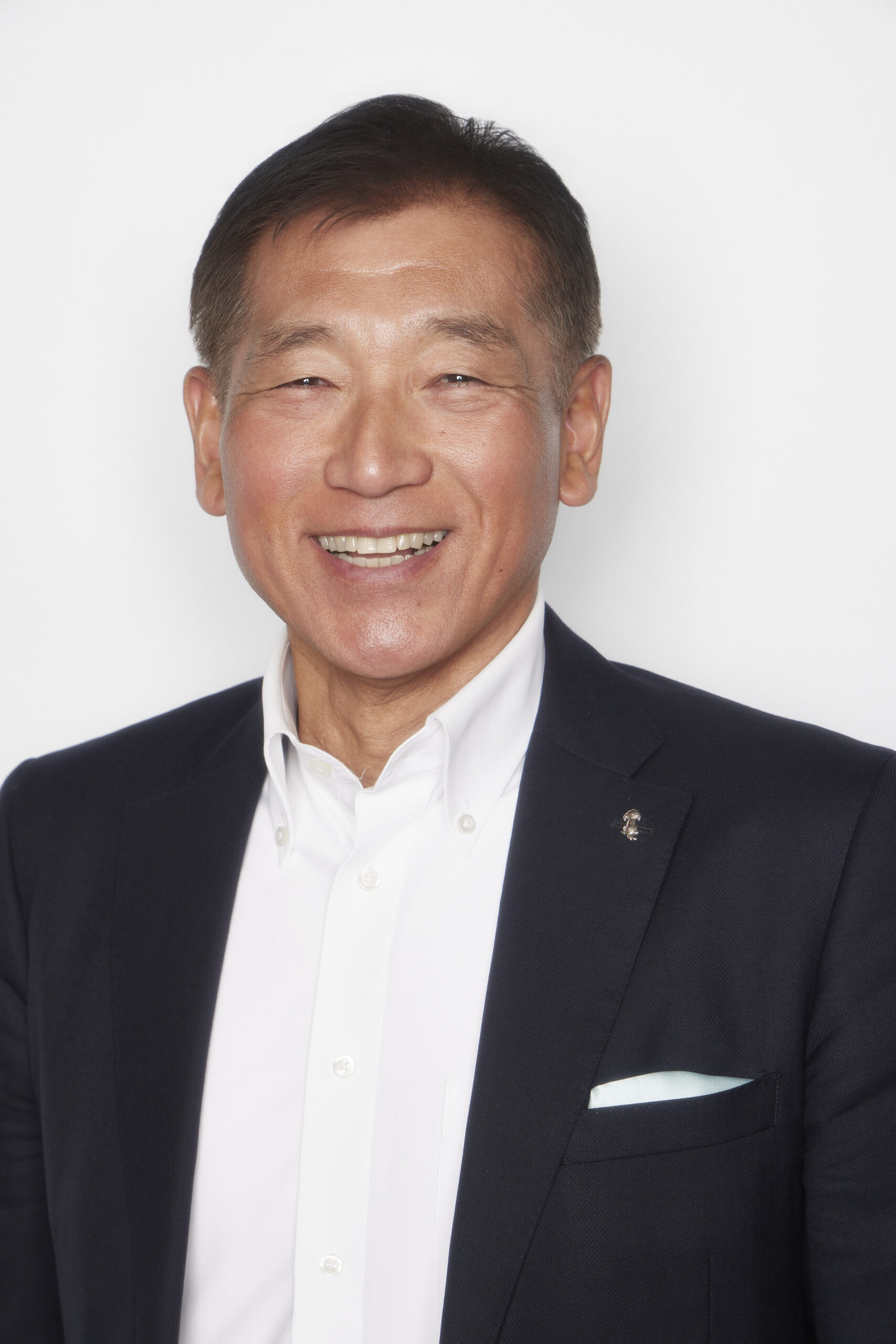 増野 栄二からのメッセージ