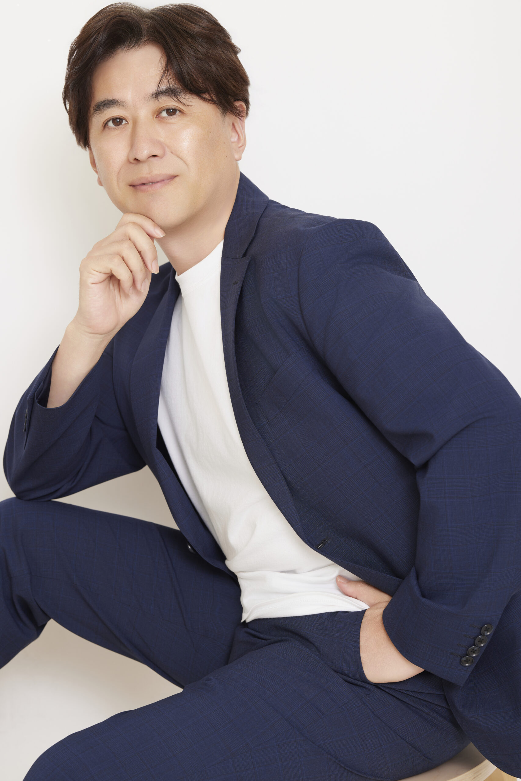 中前　友宏さんの写真